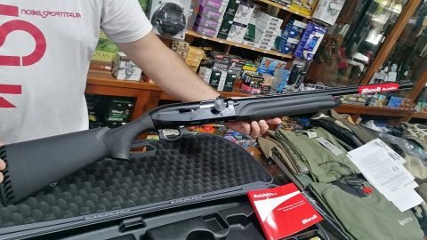 Benelli Montefeltro Syntheti