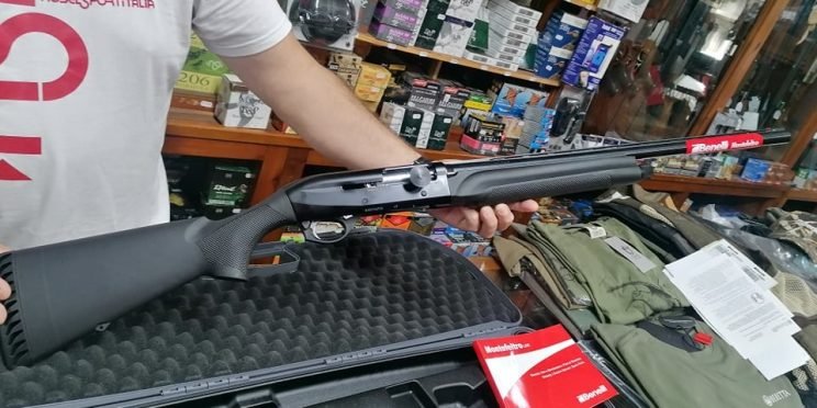Benelli Montefeltro Syntheti