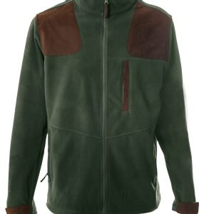 Ζακέτα Toxotis Microfleece 060 Χακί