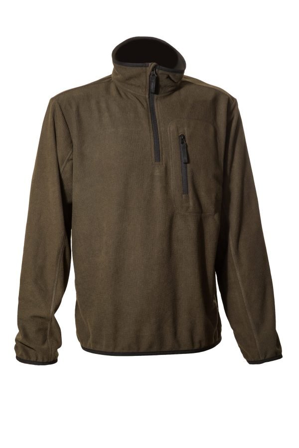 Ζακέτα 061 Toxotis Fleece