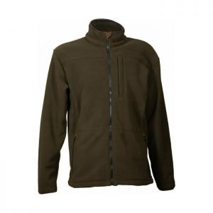 Ζακέτα Toxotis Microfleece 065 Χακί