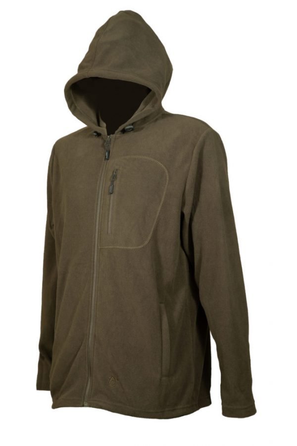 Ζακέτα Fleece Toxotis 078 NH