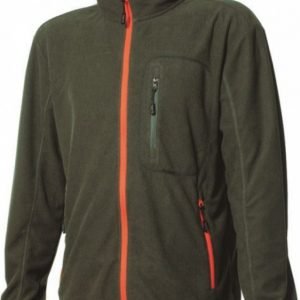 Ζακέτα Fleece Toxotis 062