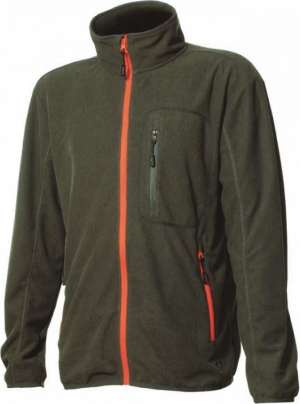 Ζακέτα Fleece Toxotis 062