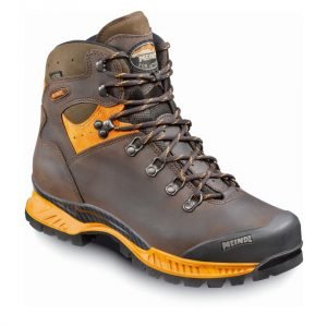 Παπούτσια Πεζοπορίας Softline Top GTX, 3099-76