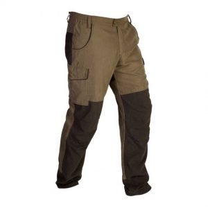 Αδιάβροχο Παντελόνι Κυνηγίου Olympus Trousers (Marron) της Gamo