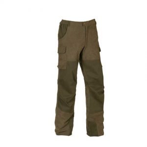 Μπεκατσοπαντέλονο Canigo Trousers (Verde Caz) της Gamo