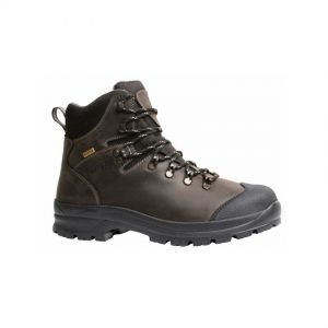 Αδιάβροχα Μποτάκια Pizol 14 (Dakar Anthracite) Lytos