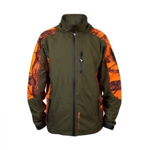 ΜΠΟΥΦΑΝ GAMO RAINFOREST CAMO ORANGE