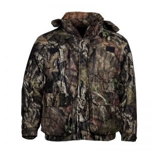 Μπουφάν 74A WILD PARKA της Gamehide