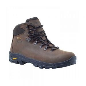 Μποτάκια Κυνηγιού Αδιάβροχα Hiker Top Lytos