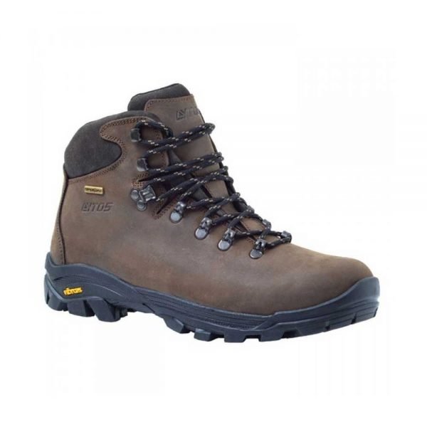 Μποτάκια Κυνηγιού Αδιάβροχα Hiker Top Lytos
