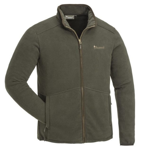 Τζάκετ 5101 NYDALA FLEECE JKT PINEWOOD