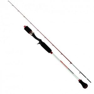 SLOW JIGGING RYOBI TORU 2.00m 80-200gr