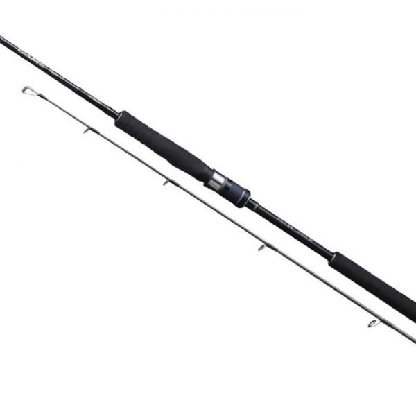 SLOW JIGGING SHIMANO GAME TYPE B661 1.98m-160gr