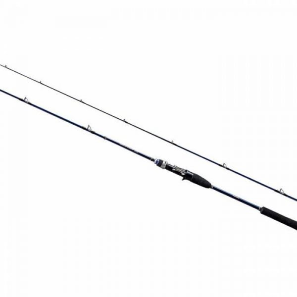 SLOW JIGGING SHIMANO Grappler BB 1.98m 200gr